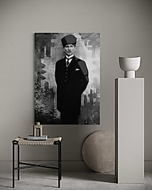 ATATÜRK POSTER