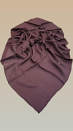 VALENTİNO LYOCELL EŞARP (KOYU BORDO)