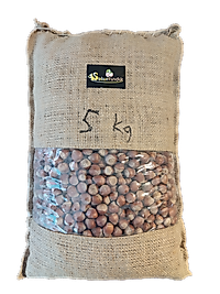 Kabuklu Fındık 5kg