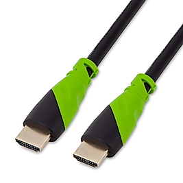 Compaxe CM-HDMI150 1,5 Mt. 4K Destekli HDMI Kablo 150 CM Hdtv Kablo