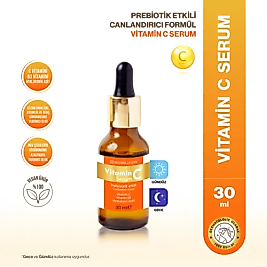 Biobellinda Vitamin C Serum 30 Ml