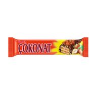 Çokonat Kaplı Gofret 33 G