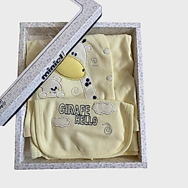 Unisex Premium Set