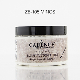 Zeugmea Taş Effect Minos 150 ml. ZE-105