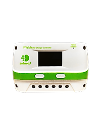 10A PWM Şarj Kontrol Cihazı (SOLİNVED)