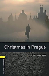 Oxford Stage Level 1 Christmas in Prague