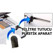 Top O Matic     MAKARON TUTUCU LASTİK