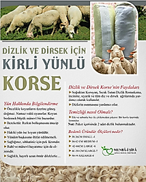 DİZLİK VE DİRSEK İÇİN KORSE