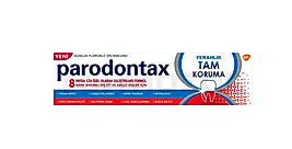 Parodontax Diş Macunu Ferahlık Tam Koruma 50 ml