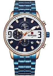 REWARD ERKEK KOL SAATİ