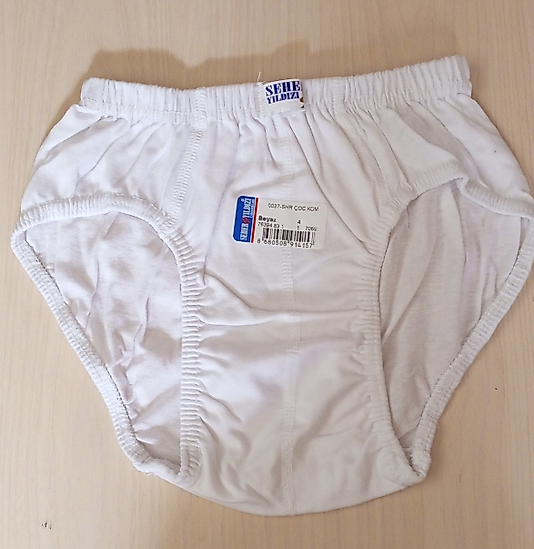 Çocuk Slip