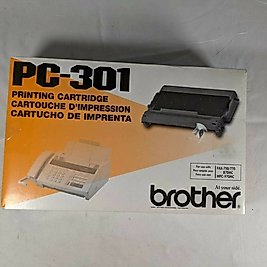 Brother PC-301 Yazıcı Kart