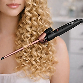 TRİNA BRONZ SAÇ MAŞASI - 9,5 MM (BONUS MAŞA)