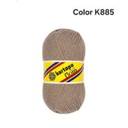 KARTOPU FLORA COLOR 885