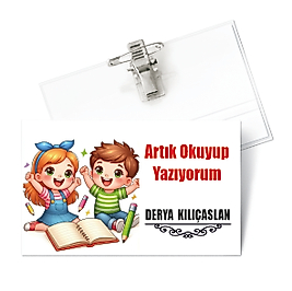 YAKA KARTI