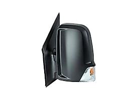 Mercedes Sprinter Komple Sol Ayna Elektrik-Isıtmalı A9068106016 W906 2006-2018