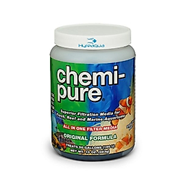 Boyd Enterprises Chemi-Pure CP40