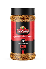 Köri 200 g Pet Kavanoz