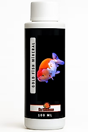 Dr.williams GOLD FİSH MİNERAL