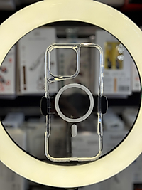 İPhone 16 Pro Max  Şefaf