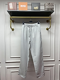 Keten Jogger - Gri