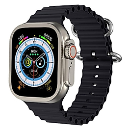 T10 Watch 8 Ultra Series T10 Ultra Akıllı Saat