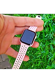 Su Geçirmez Apple Watch Saat (AKILLI SAAT DEĞİLDİR)