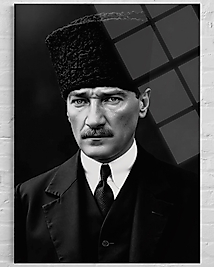 ATATÜRK POSTER