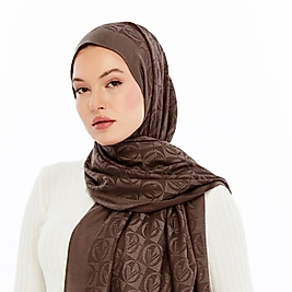 Valentino orlandi Lana Dama Şal