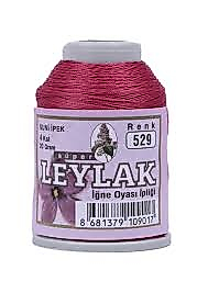 Leylak 20gr suni ipek oya ipi