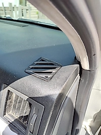 VECTRA C SAĞ ÜST GÖĞÜS IZGARASI