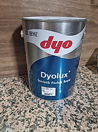 dyolüx Sentetik Boya beyaz 3,75 L