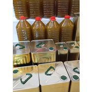 18 LT %100 DOĞAL HAKİKİ SOĞUK SIKIM ZEYTİNYAĞLARIMIZ