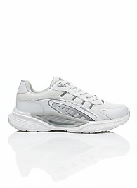 wicox  Erkek Beyaz Yazlık spor ayakkabı