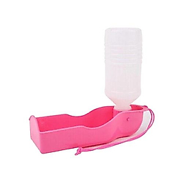 Nunbell Seyahat Suluğu 500 ml