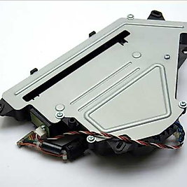 Lexmark 40X8082 Laser Scanner Unit - MS312dn / MX317 Orjinal