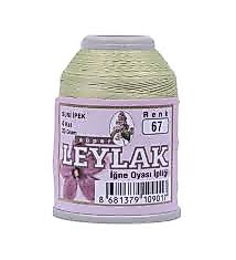 Leylak 20gr suni ipek oya ipi