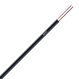 2X0.80 mm BPDT Askı Telsiz Abone Kablosu