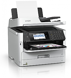 Epson WorkForce Pro WF-C5790DWF