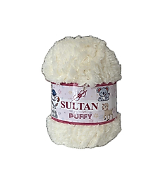 SULTAN PUFFY 1204