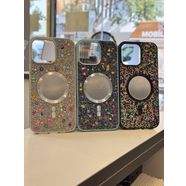 İPhone 16 / 16 Pro Max Seri kılıf