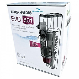 Aqua Medic Evo 501 Protein Skimmer 250 LT