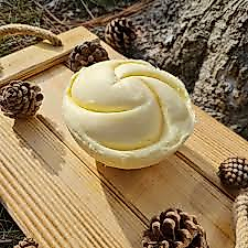 TUZSUZ TEREYAĞI 500 GR (ÖDEMİŞ BÖLGESİ SÜTÜNDEN)