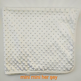 ÖZLEM FLUFFY BATTANİYE – BATTAL BOY