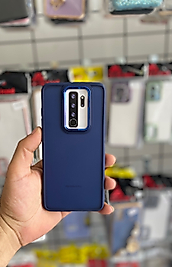 Redmi Note 8 Pro Mat Telefon Kılıfı