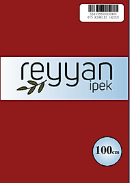 Reyyan İpek Yeni Baskı