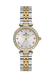 28MM-METAL-KADIN-CRYSTAL-3ATMÜRÜN KODU : DK.13.10106-3