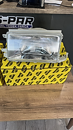 FAR SAĞ ÇITALI -FARBA 11486D, DOĞAN SLX - ŞAHİN S - KARTAL S