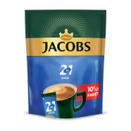 Jacobs 2 Si 1 Arada Paket 10x10,5g