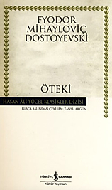 Öteki